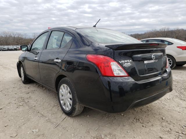 Photo 3 from auction – 2019 NISSAN VERSA S with VIN 3N1CN7AP8KL842483