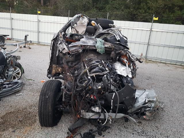 Photo 9 from auction – 2019 FORD F150 SUPER with VIN 1FTEW1E58KFD48885