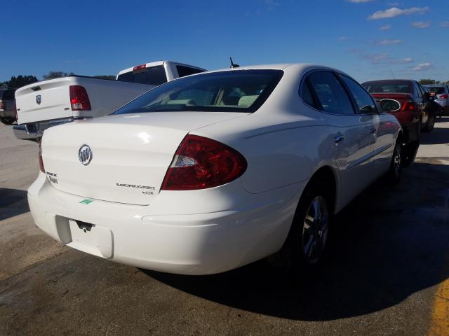 Photo 4 from auction – 2007 BUICK LACROSSE C with VIN 2G4WC582071170759