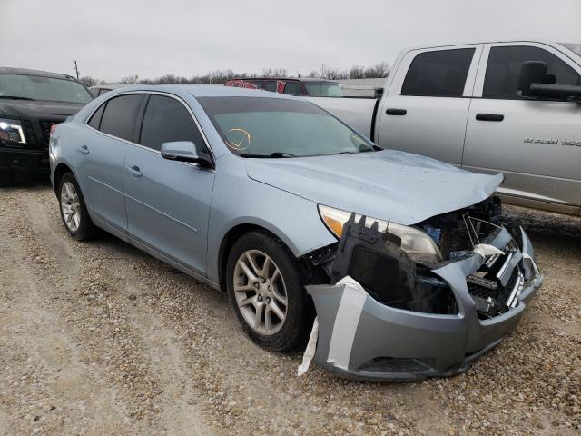 Photo 1 from auction – 2013 CHEVROLET MALIBU 1LT with VIN 1G11C5SA9DU109997