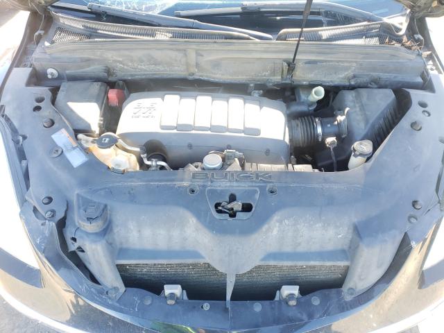 Photo 7 from auction – 2011 BUICK ENCLAVE CX with VIN 5GAKRCED5BJ229204