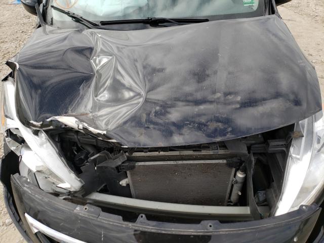 Photo 7 from auction – 2019 NISSAN VERSA S with VIN 3N1CN7AP8KL842483