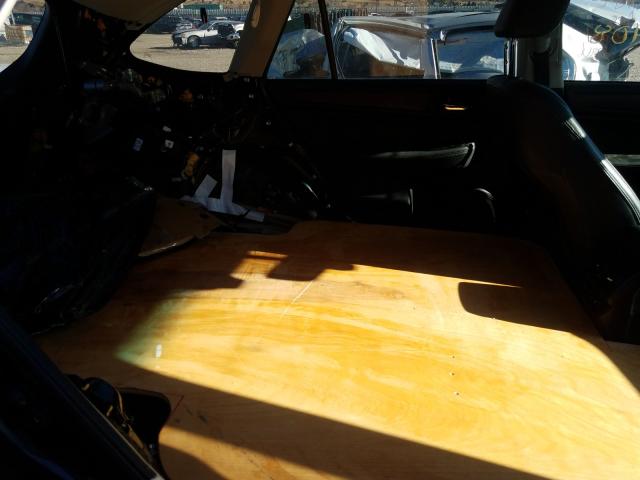 Photo 6 from auction – 2017 SUBARU OUTBACK 2. with VIN 4S4BSANCXH3290863