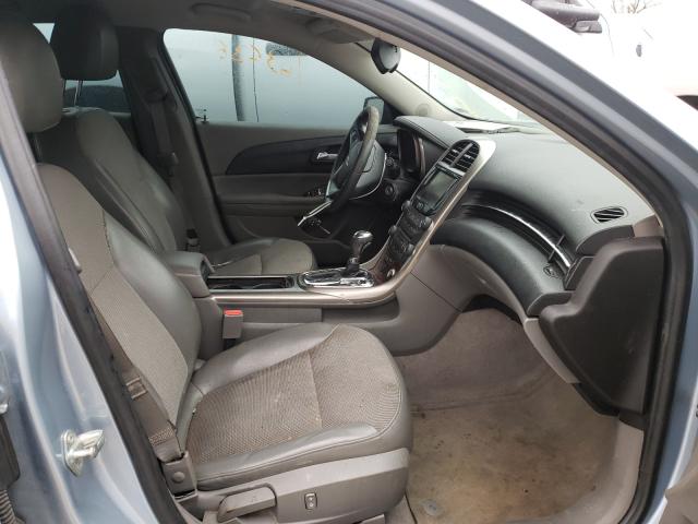 Photo 5 from auction – 2013 CHEVROLET MALIBU 1LT with VIN 1G11C5SA9DU109997