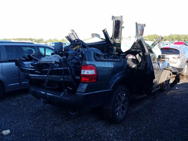 Photo 4 from auction – 2017 FORD EXPEDITION with VIN 1FMJU1HT7HEA34072