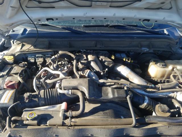 Photo 7 from auction – 2015 FORD F250 SUPER with VIN 1FT7X2BT5FEA01119