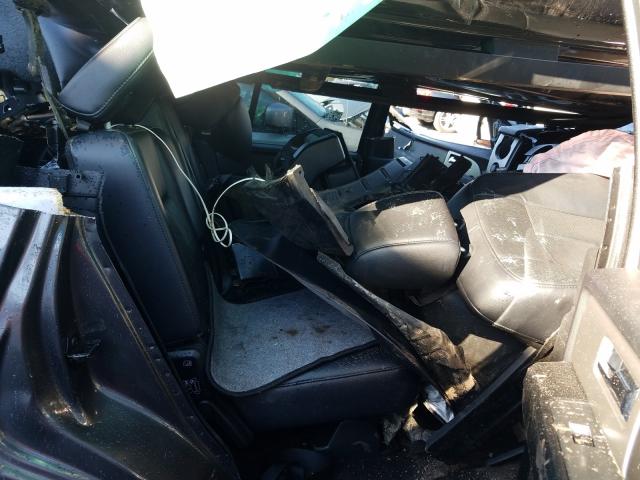 Photo 6 from auction – 2017 FORD EXPEDITION with VIN 1FMJU1HT7HEA34072