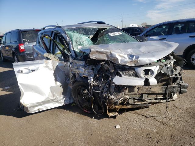 Photo 1 from auction – 2015 TOYOTA RAV4 LE with VIN 2T3BFREV8FW305105