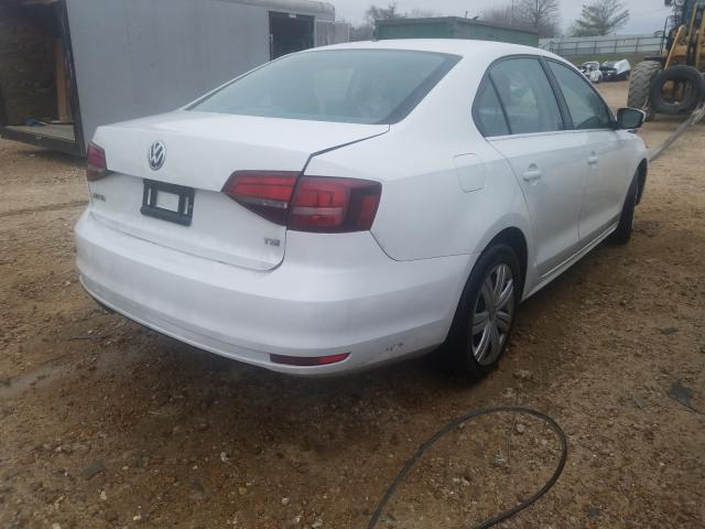 Photo 4 from auction – 2017 VOLKSWAGEN JETTA S with VIN 3VW2B7AJ9HM406870