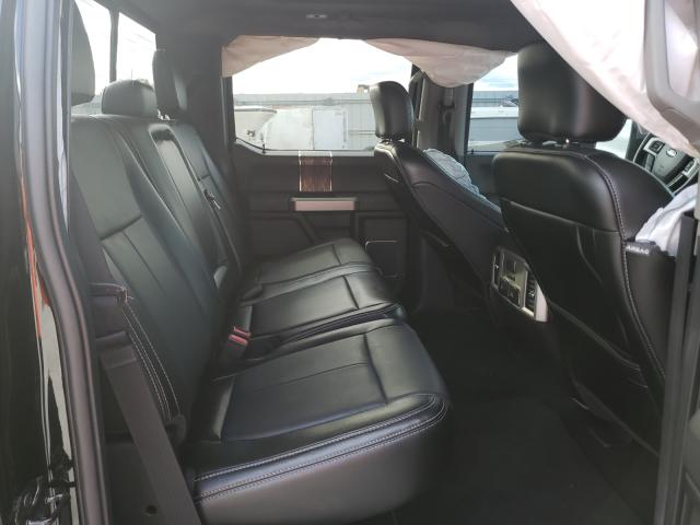 Photo 6 from auction – 2018 FORD F150 SUPER with VIN 1FTEW1C59JKD38231