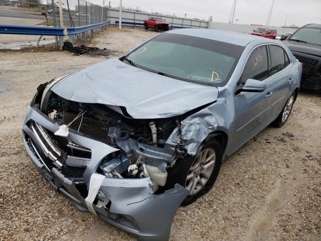 Photo 2 from auction – 2013 CHEVROLET MALIBU 1LT with VIN 1G11C5SA9DU109997