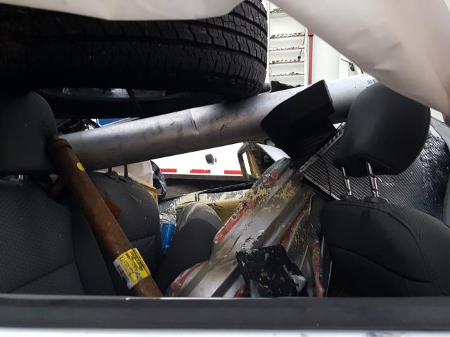 Photo 6 from auction – 2019 FORD F150 SUPER with VIN 1FTEW1E58KFD48885