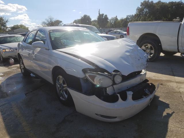BUICK LACROSSE C 2007 with VIN 2G4WC582071170759 - Photo from auction