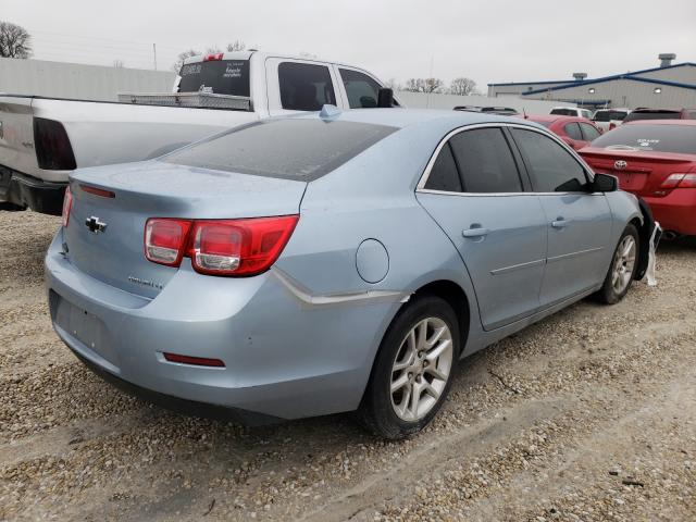 Photo 4 from auction – 2013 CHEVROLET MALIBU 1LT with VIN 1G11C5SA9DU109997
