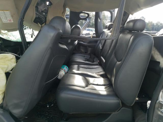 Photo 6 from auction – 2007 CHEVROLET SILVERADO with VIN 1GCHK23D07F150009