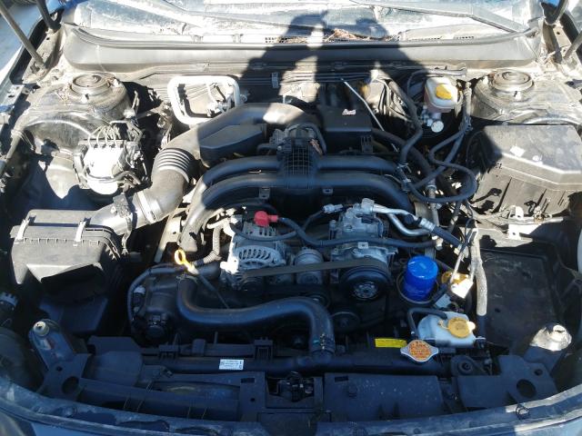 Photo 7 from auction – 2017 SUBARU OUTBACK 2. with VIN 4S4BSANCXH3290863