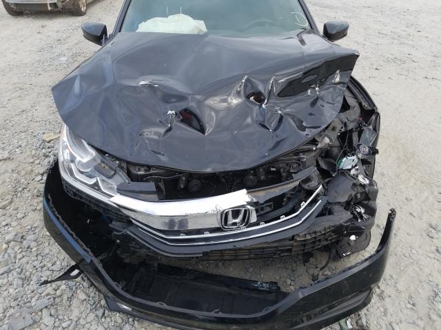 Photo 7 from auction – 2016 HONDA ACCORD SPO with VIN 1HGCR2F56GA074451