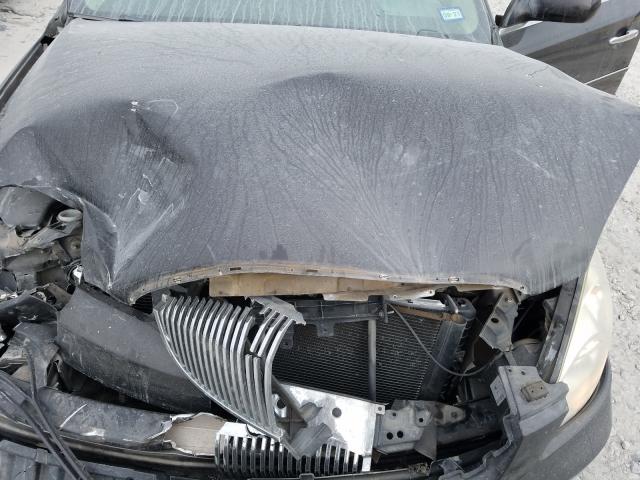 Photo 7 from auction – 2008 BUICK LUCERNE CX with VIN 1G4HP57218U202896