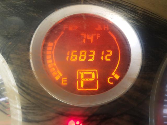 Photo 8 from auction – 2010 NISSAN SENTRA 2.0 with VIN 3N1AB6AP7AL725518