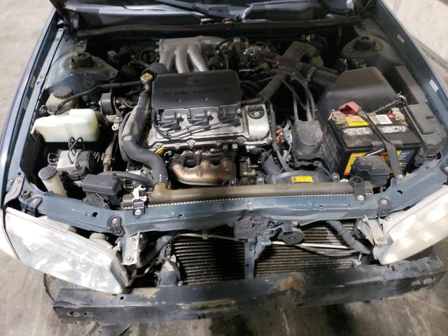 Photo 7 from auction – 2000 TOYOTA CAMRY LE with VIN JT2BF28K3Y0261040