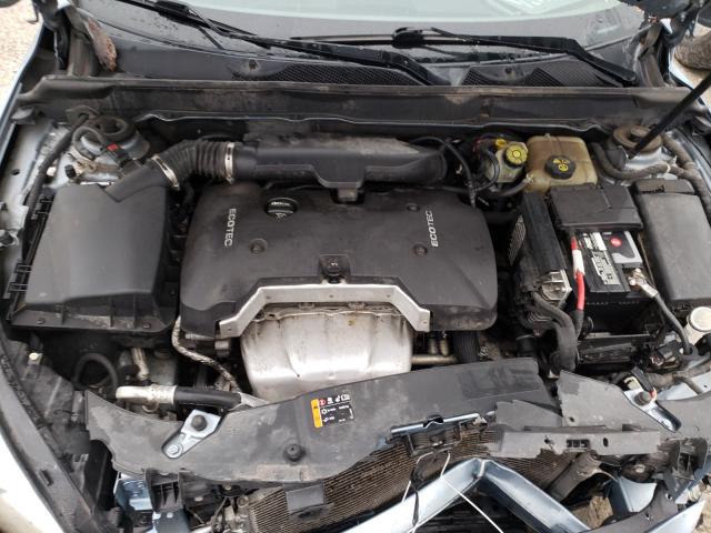 Photo 7 from auction – 2013 CHEVROLET MALIBU 1LT with VIN 1G11C5SA9DU109997