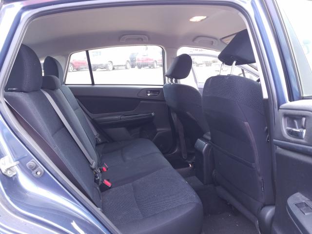 Photo 6 from auction – 2013 SUBARU IMPREZA PR with VIN JF1GPAC6XDH842213