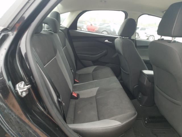 Photo 6 from auction – 2014 FORD FOCUS SE with VIN 1FADP3F21EL460934