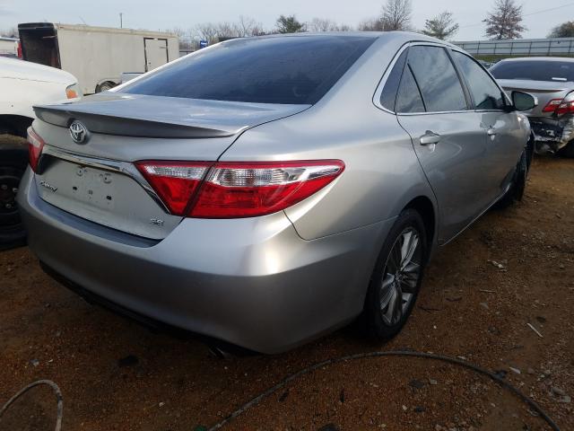Photo 4 from auction – 2016 TOYOTA CAMRY LE with VIN 4T1BF1FK0GU208268