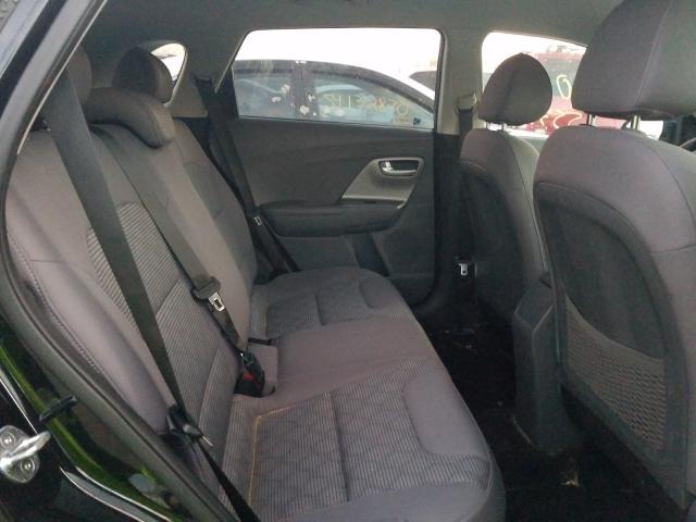 Photo 6 from auction – 2018 KIA NIRO FE with VIN KNDCB3LC8J5111088