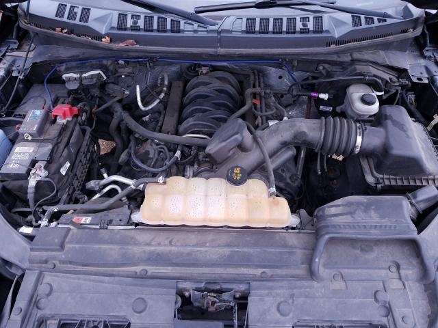 Photo 7 from auction – 2015 FORD F150 SUPER with VIN 1FTEW1EF4FFA81307