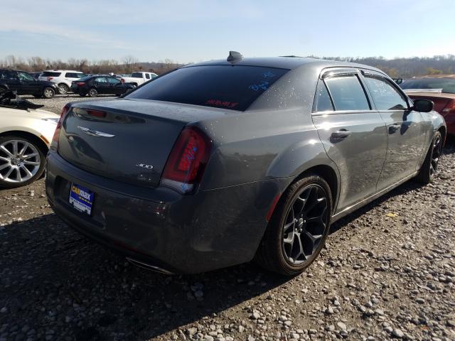 Photo 4 from auction – 2019 CHRYSLER 300 S with VIN 2C3CCABG7KH516444