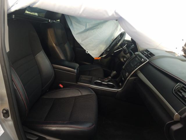 Photo 5 from auction – 2016 TOYOTA CAMRY LE with VIN 4T1BF1FK0GU208268