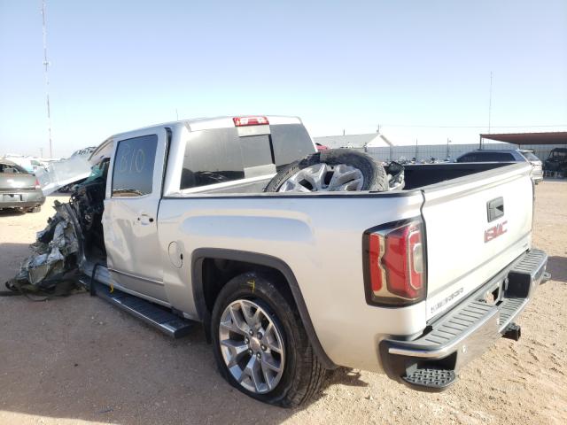 Photo 3 from auction – 2018 GMC SIERRA K15 with VIN 3GTU2NEC5JG171965