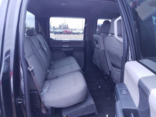 صورة رقم 6 من المزاد - 2015 FORD F150 SUPER مع VIN 1FTEW1EF4FFA81307