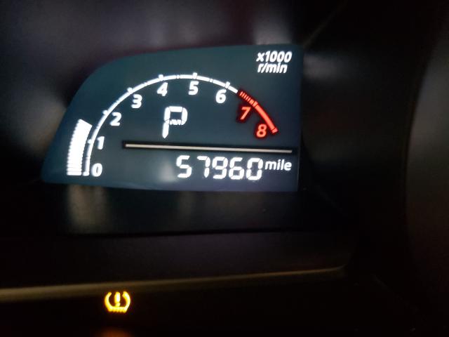 Photo 8 from auction – 2015 MAZDA 3 SPORT with VIN 3MZBM1U79FM208973