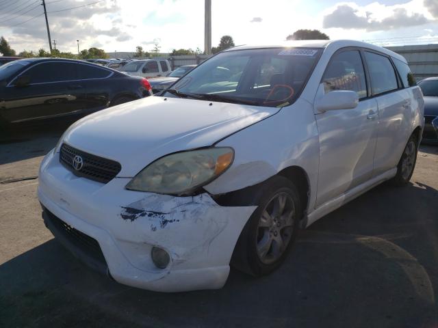 Photo 2 from auction – 2006 TOYOTA COROLLA MA with VIN 2T1KR32E26C581525