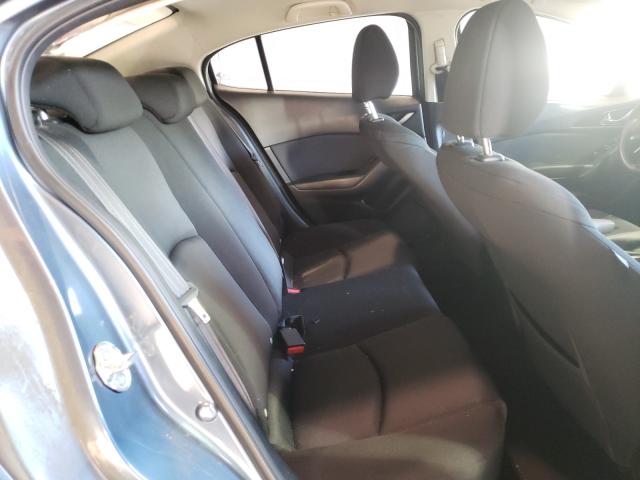 Photo 6 from auction – 2015 MAZDA 3 SPORT with VIN 3MZBM1U79FM208973