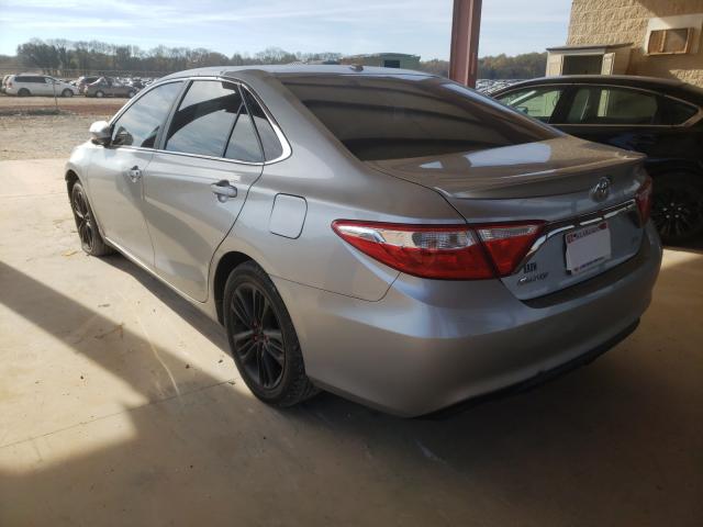 Photo 3 from auction – 2015 TOYOTA CAMRY LE with VIN 4T1BF1FK4FU929949