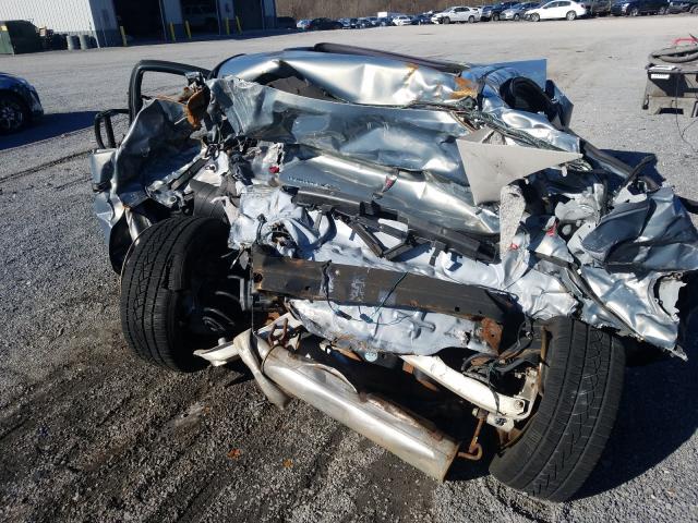 Photo 9 from auction – 2007 PONTIAC G6 BASE with VIN 1G2ZG58B174270576