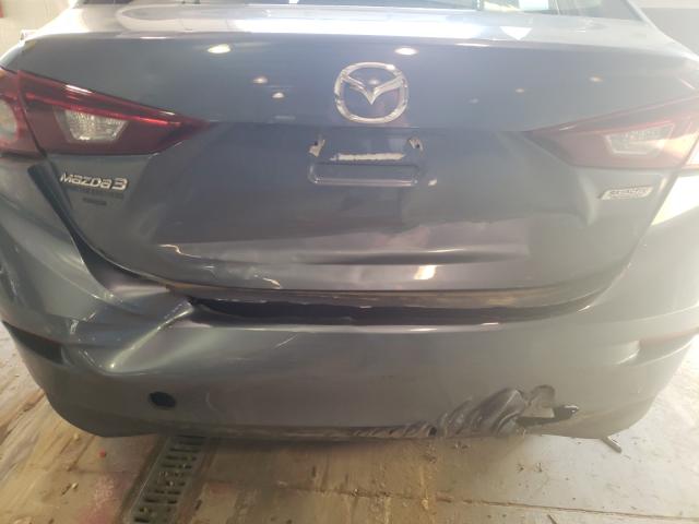 Photo 9 from auction – 2015 MAZDA 3 SPORT with VIN 3MZBM1U79FM208973