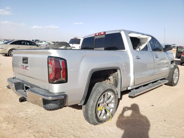 Photo 4 from auction – 2018 GMC SIERRA K15 with VIN 3GTU2NEC5JG171965