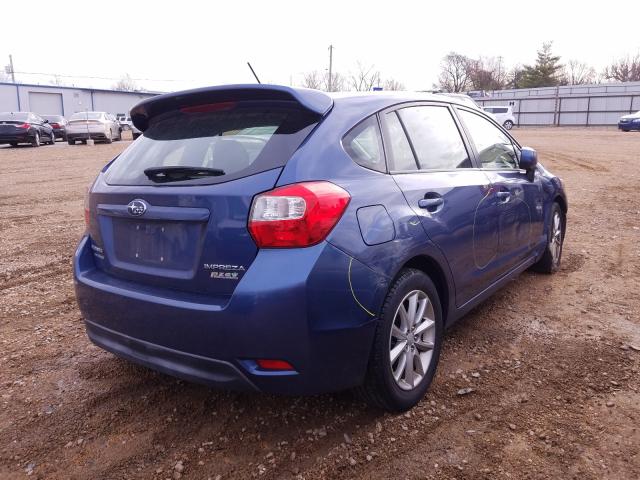 Photo 4 from auction – 2013 SUBARU IMPREZA PR with VIN JF1GPAC6XDH842213