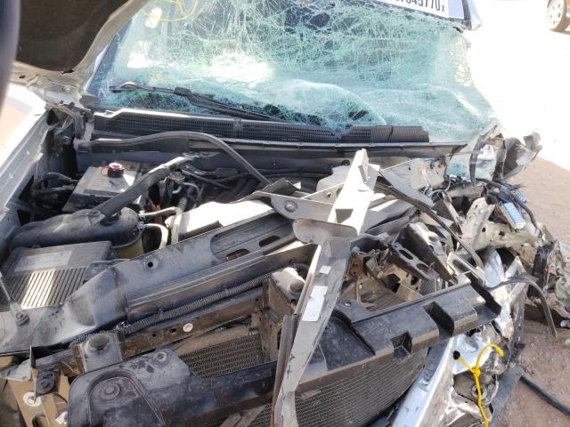 Photo 7 from auction – 2018 GMC SIERRA K15 with VIN 3GTU2NEC5JG171965