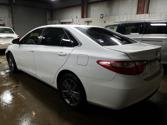 Photo 3 from auction – 2017 TOYOTA CAMRY LE with VIN 4T1BF1FK8HU646683