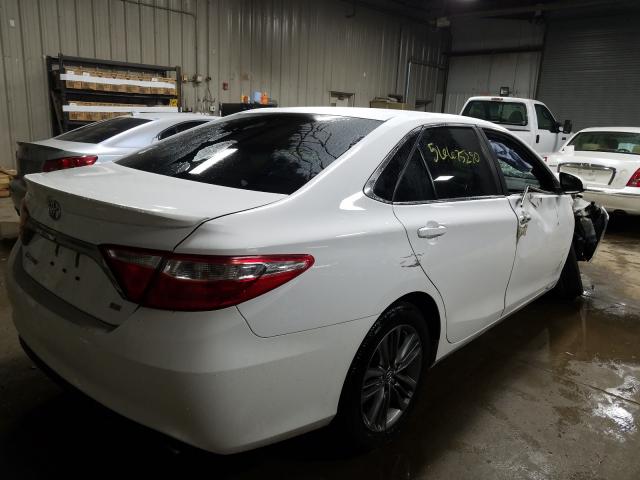 Photo 4 from auction – 2017 TOYOTA CAMRY LE with VIN 4T1BF1FK8HU646683