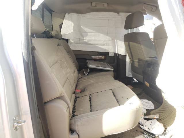 Photo 6 from auction – 2018 GMC SIERRA K15 with VIN 3GTU2NEC5JG171965