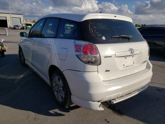 Photo 3 from auction – 2006 TOYOTA COROLLA MA with VIN 2T1KR32E26C581525