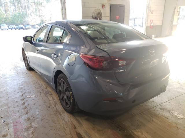 Photo 3 from auction – 2015 MAZDA 3 SPORT with VIN 3MZBM1U79FM208973
