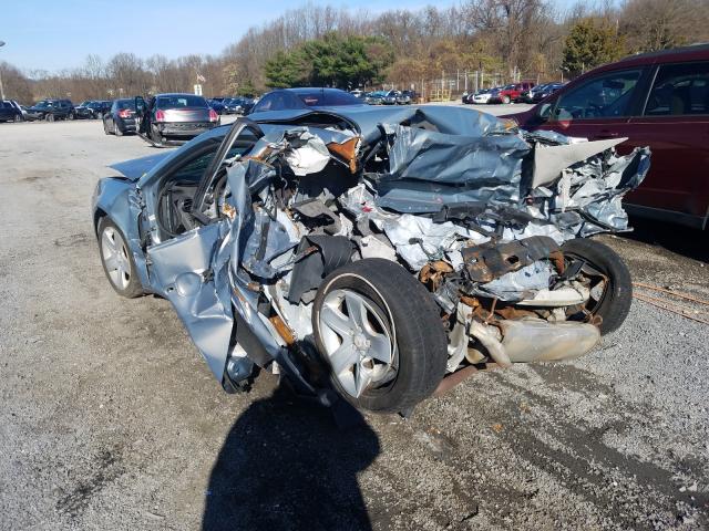 Photo 3 from auction – 2007 PONTIAC G6 BASE with VIN 1G2ZG58B174270576