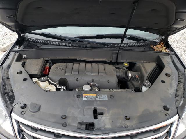 Photo 7 from auction – 2014 CHEVROLET TRAVERSE L with VIN 1GNKRGKDXEJ335041